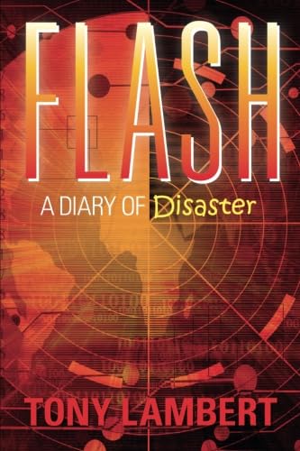 Stock image for Flash: A Diary of Disaster for sale by Revaluation Books