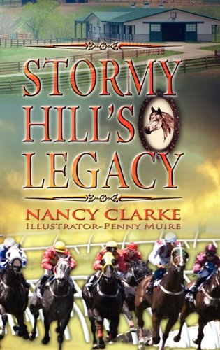 Stock image for Stormy Hill's Legacy for sale by Irish Booksellers