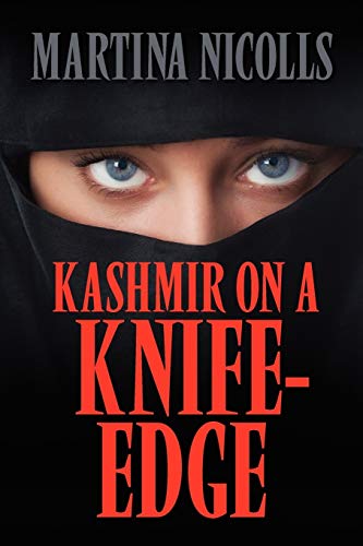 Stock image for Kashmir on a Knife-Edge for sale by Lucky's Textbooks