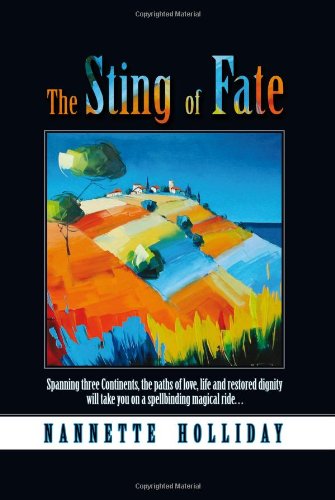 9781609764296: The Sting of Fate