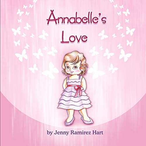 Beispielbild fr Annabelle's Love zum Verkauf von PlumCircle