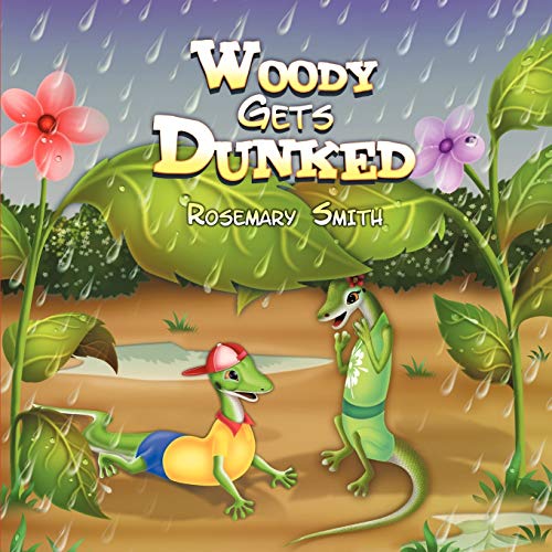 Stock image for Woody Gets Dunked for sale by Lucky's Textbooks