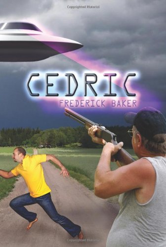 Cedric (9781609767341) by Baker, Frederick