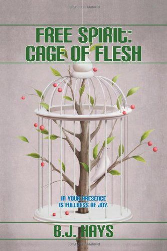 Beispielbild fr Free Spirit: Cage of Flesh zum Verkauf von Bookmans