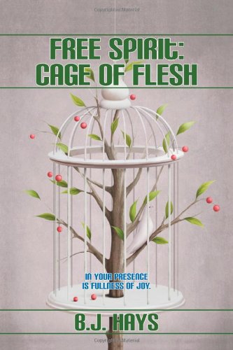 Stock image for Free Spirit: Cage of Flesh for sale by Bookmans