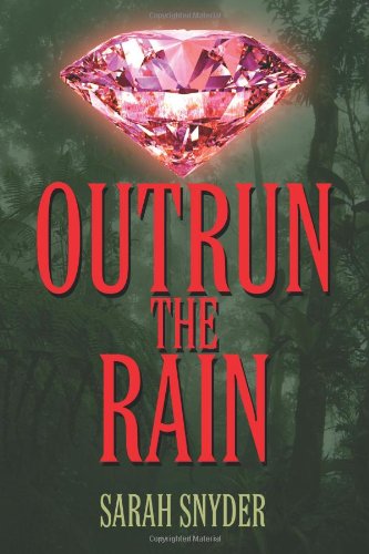 Outrun the Rain (9781609768416) by Snyder, Sarah