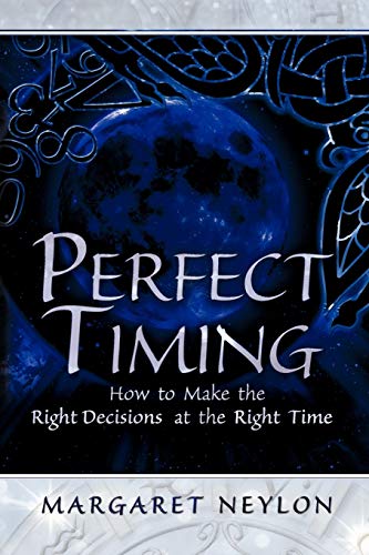 Imagen de archivo de Perfect Timing: How to Make the Right Decisions at the Right Time a la venta por WorldofBooks