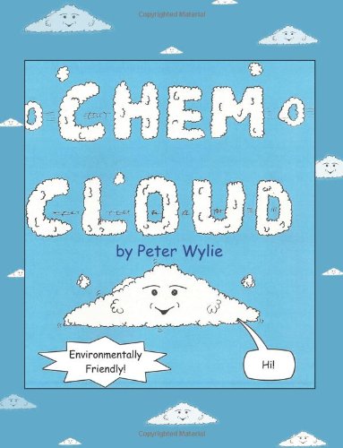 Chem Cloud (9781609769802) by Wylie, Peter