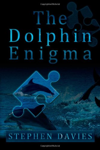 The Dolphin Enigma (9781609769963) by Davies, Stephen