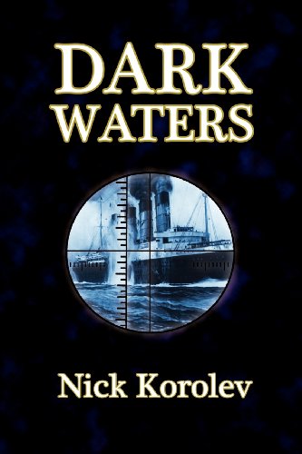 Imagen de archivo de Dark Waters a la venta por PBShop.store US