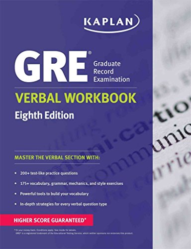 9781609781026: GRE Math Workbook