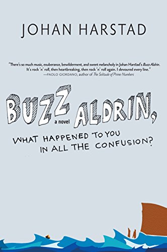 Beispielbild fr Buss Aldrin, What Happened To You in All the Confusion zum Verkauf von Fahrenheit's Books