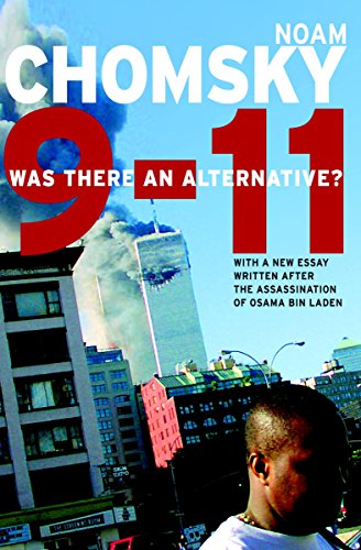 Beispielbild fr 9-11: Was There an Alternative? zum Verkauf von ThriftBooks-Atlanta