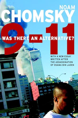 Stock image for 9-11: Was There an Alternative? (Open Media Book) for sale by Gulf Coast Books