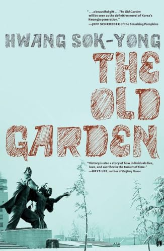 Stock image for The Old Garden for sale by Half Price Books Inc.