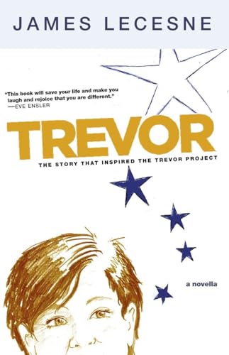Beispielbild fr Trevor : A Novella zum Verkauf von Better World Books