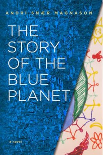 Beispielbild fr The Story of the Blue Planet zum Verkauf von Better World Books