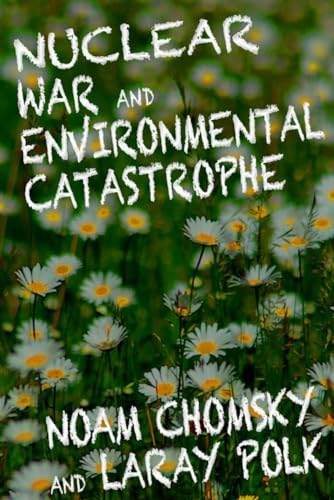 Beispielbild fr Nuclear War and Environmental Catastrophe zum Verkauf von Better World Books