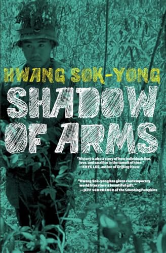 Imagen de archivo de The Shadow of Arms a la venta por ThriftBooks-Dallas