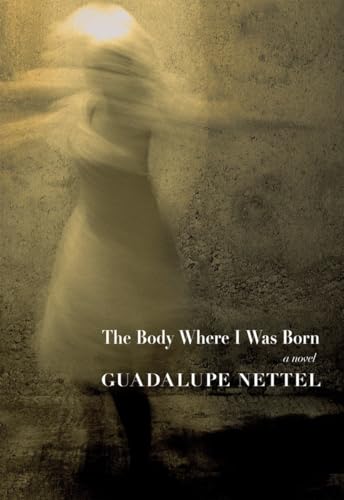 Beispielbild fr The Body Where I was Born zum Verkauf von Jenson Books Inc