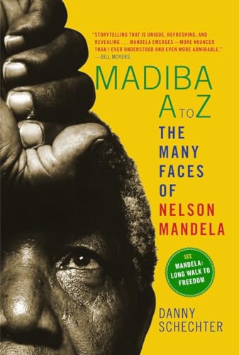 9781609805593: Madiba A to Z: The Many Faces of Nelson Mandela