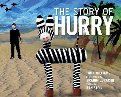 Stock image for The Story of Hurry for sale by OwlsBooks