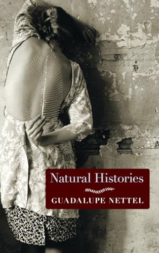 Imagen de archivo de Natural Histories : Stories a la venta por Better World Books: West