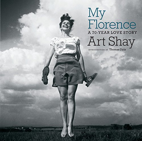 9781609806248: My Florence: A 70-Year Love Story