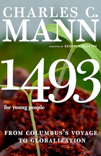 9781609806309: 1493 for Young People: From Columbus's Voyage to Globalization