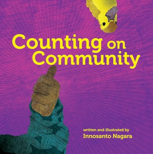 Stock image for Counting on Community for sale by Your Online Bookstore