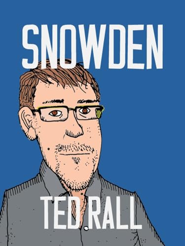 Beispielbild fr Snowden zum Verkauf von Better World Books