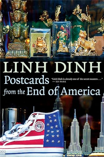 Stock image for Postcards from the End of America for sale by More Than Words