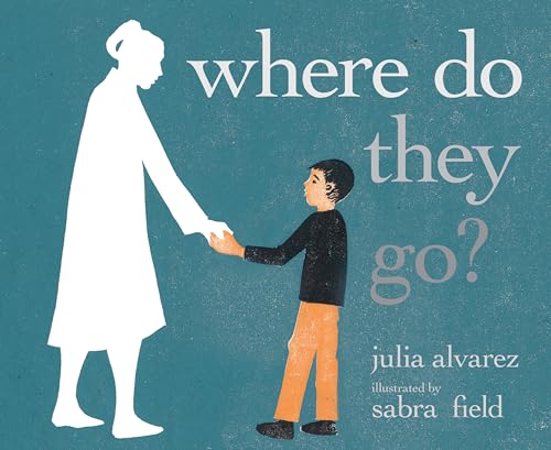 Stock image for Where Do They Go? for sale by ThriftBooks-Dallas