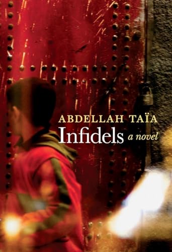 Beispielbild fr Infidels: A Novel zum Verkauf von SecondSale