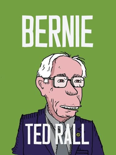 Stock image for Bernie for sale by Gulf Coast Books