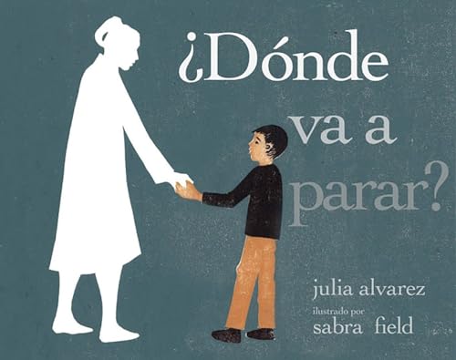 Beispielbild fr �D�nde va a parar? (Spanish Edition) zum Verkauf von Wonder Book