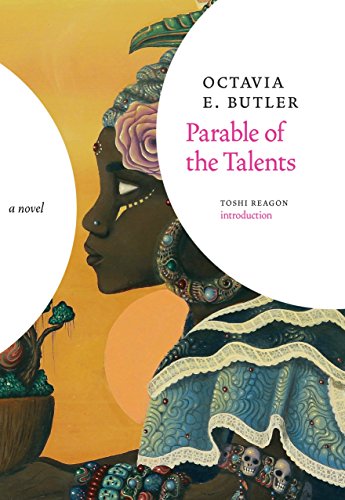 9781609807207: Parable of the Talents: A Novel