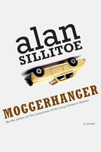 Stock image for Moggerhanger: A Novel for sale by WorldofBooks