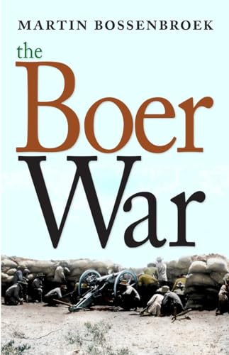 Beispielbild fr The Boer War zum Verkauf von WorldofBooks