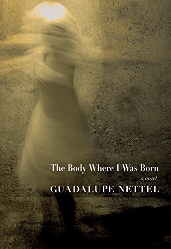 Beispielbild fr The Body Where I Was Born zum Verkauf von BooksRun