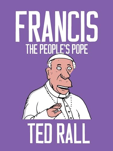 

Francis, The People's Pope [Soft Cover ]
