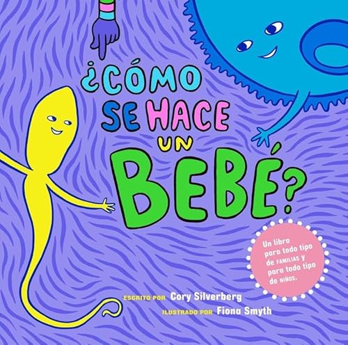 Beispielbild fr ¿C mo Se Hace Un Beb ?: Spanish Language Edition zum Verkauf von ThriftBooks-Dallas