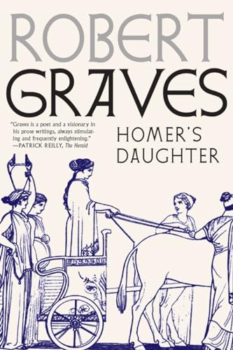 Stock image for Homer's Daughter for sale by BooksRun
