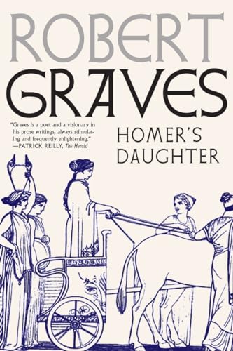 Stock image for Homer's Daughter for sale by Blackwell's