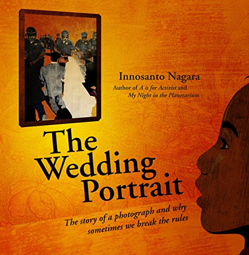 Imagen de archivo de The Wedding Portrait a la venta por SecondSale