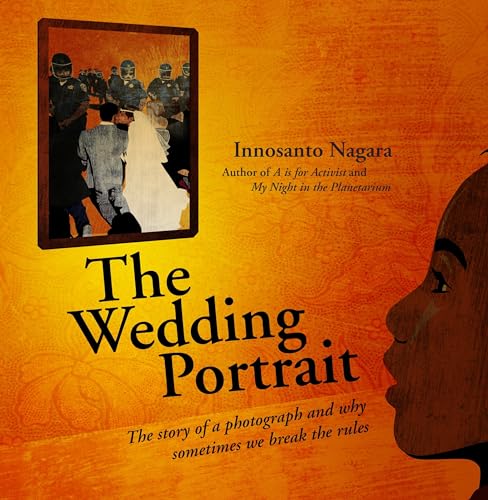 Stock image for The Wedding Portrait for sale by OwlsBooks