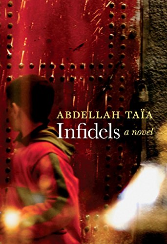 9781609808068: Infidels: A Novel