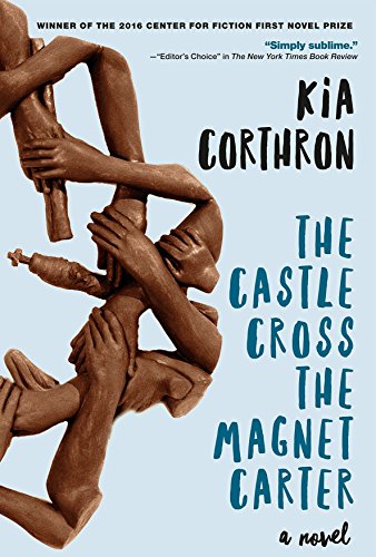 Stock image for The Castle Cross the Magnet Carter for sale by ThriftBooks-Atlanta