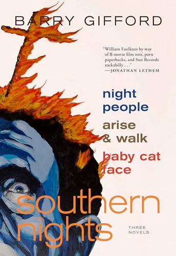 

Southern Nights : Night People / Arise and Walk / Baby Cat-Face