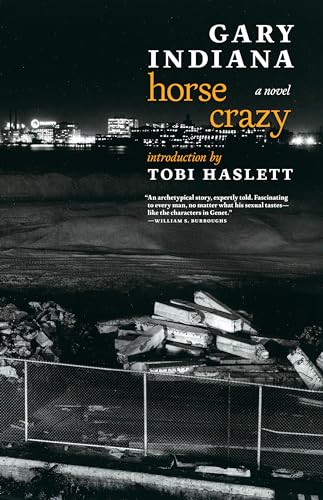 Beispielbild fr Horse Crazy: A novel zum Verkauf von Decluttr